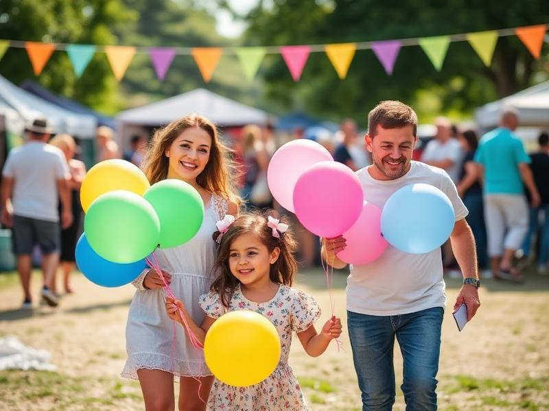 Events & Community